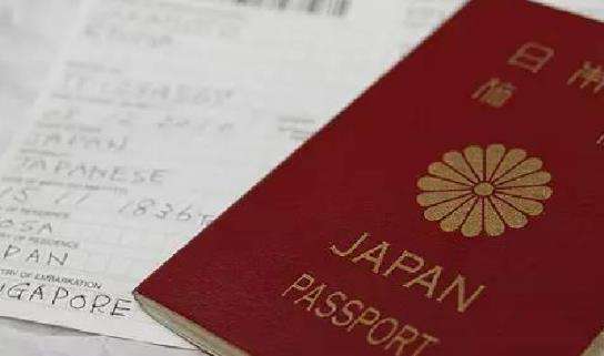 日本留学签证怎么办日本留学签证的办理流程(图1)